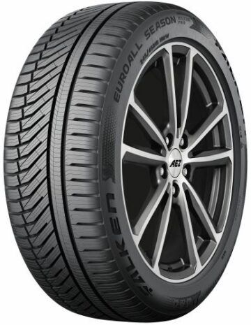 Falken 235/50  R19  EUROALL SEASON AS220 PRO  [103] W  XL  FR  DOT2024
