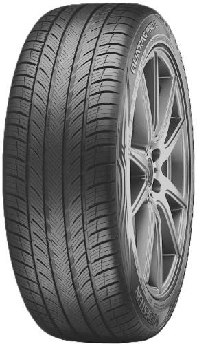 Vredestein 205/55  R17  QUATRAC PRO 2  [95] V  XL  ZR