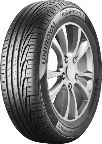 Uniroyal 195/65  R15  RAINEXPERT 5  [95] H  XL  DOT2024