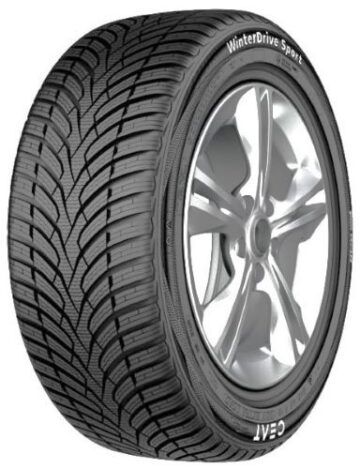 CEAT 235/45  R19  WINTER DRIVE SPORT  [99] W  XL  FR
