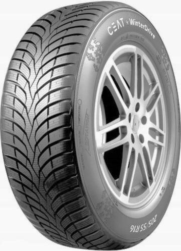 CEAT 235/50  R18  WINTER DRIVE SUV  [101] V  XL  FR