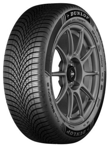 Dunlop 215/65  R17  ALL SEASON 2  [103] V  XL