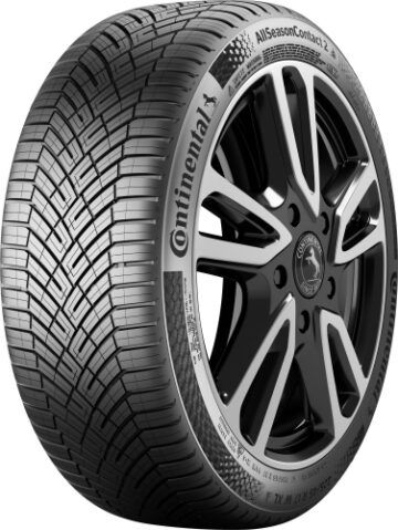 Continental 205/60  R16  ALLSEASONCONTACT 2  [96] H  XL  DOT2024