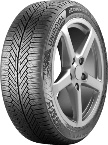 Uniroyal 235/55  R17  ALLSEASONEXPERT 3  [103] Y  XL