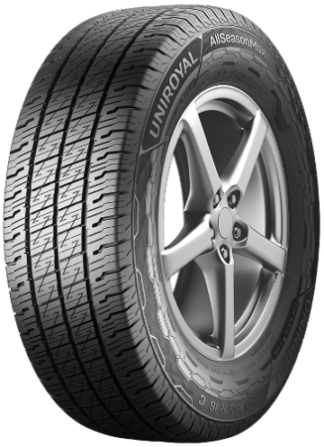 Uniroyal 195/65  R16C  ALLSEASONMAX  [104/102] T  M+S  DOT2024