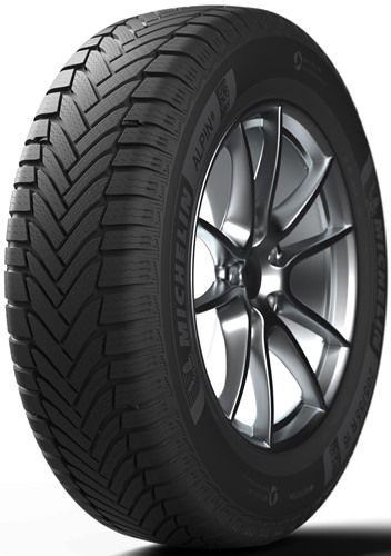 Michelin 195/60  R15  ALPIN 6  [88] T