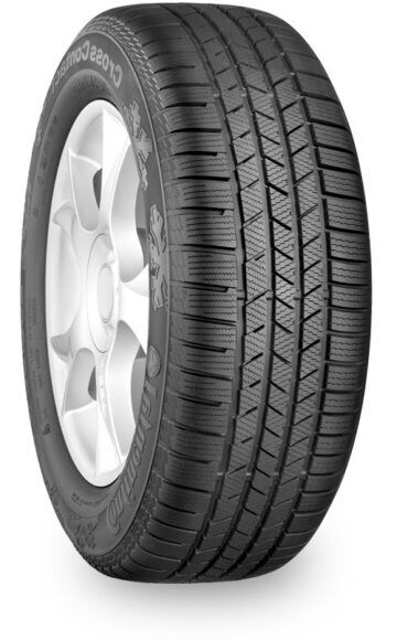Continental 295/40  R20  CONTICROSSCONTACT WINTER  [110] V  XL  FR  MO  DOT2022