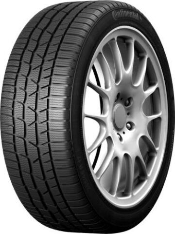Continental 245/35  R19  CONTIWINTERCONTACT  TS 830 P  [93] W  XL  FR  RO2