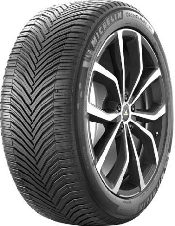 Michelin 245/35  R21  CROSSCLIMATE 2 SUV  [96] Y  XL  FR