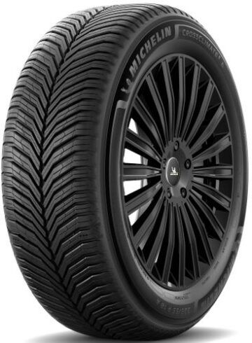 Michelin 245/45  R19  CROSSCLIMATE 3  [102] V  XL  FR