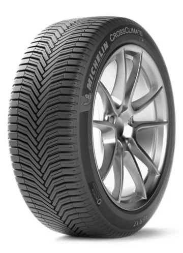 Michelin 225/40  R18  CROSSCLIMATE+  [92] Y  XL  ZP  DOT2024