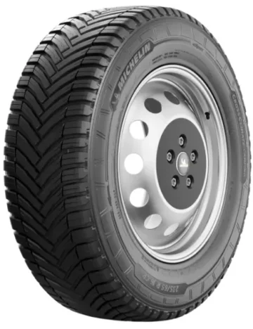 Michelin 225/70  R15C  CROSSCLIMATE CAMPING  [112/110] R