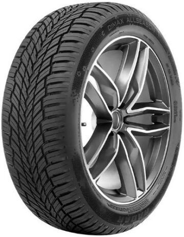 RADAR 235/40  R19  DIMAX ALLSEASON  [96] Y  XL