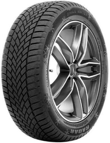 RADAR 315/35  R21  DIMAX WINTER  [111] W  XL  FR