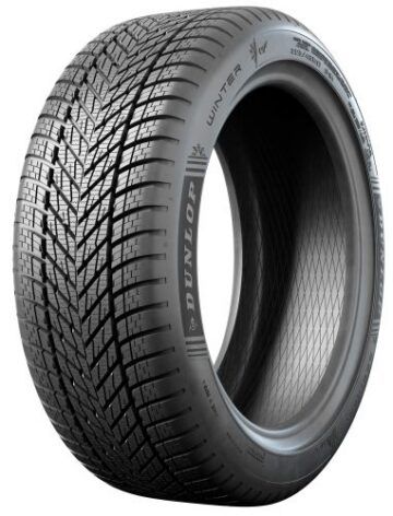 Dunlop 195/65  R15  DUNLOP WINTER  [91] H