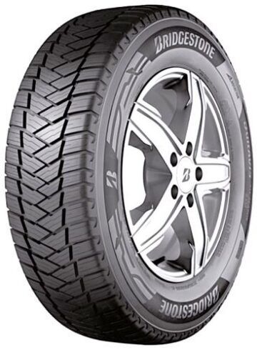 Bridgestone 205/75  R16C  DURAVIS ALL SEASON EVO  [110] R
