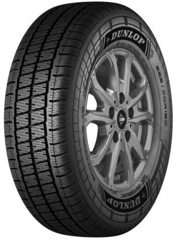 Dunlop 225/75  R16C  ECONODRIVE AS  [121/120] R