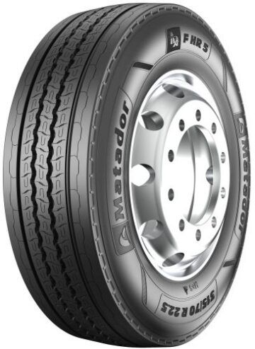Matador 315/70  R22.5  F HR 5  20PR  [156/150] L  TL  M+S  3PMSF