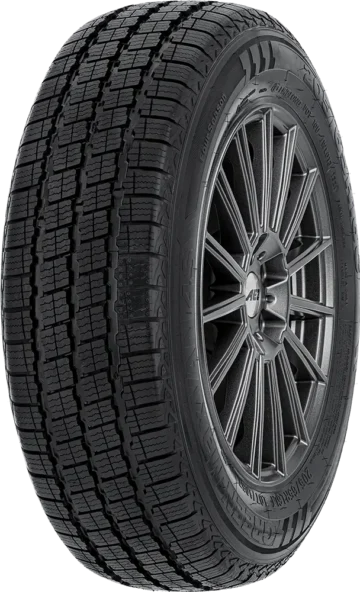 LingLong 215/65  R16C  GREEN-MAX VAN 4S  [109/107] T