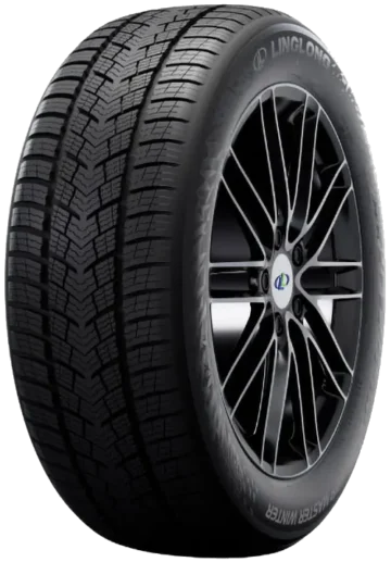LingLong 245/40  R18  GRIP MASTER WINTER  [97] V  XL  FR