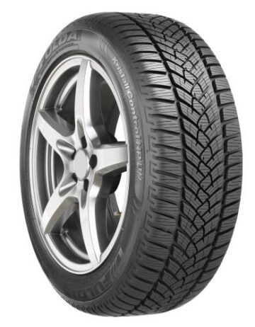 Fulda 215/45  R17  KRISTALL CONTROL HP 2  [91] V  XL  FP