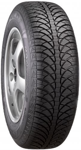 Fulda 165/70  R14  KRISTALL MONTERO 3  [81] T  DOT2024
