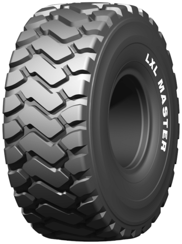 LingLong 17.5  R25  LXL MASTER  E-3/L-3 **  [182 A2/167 B]  TL