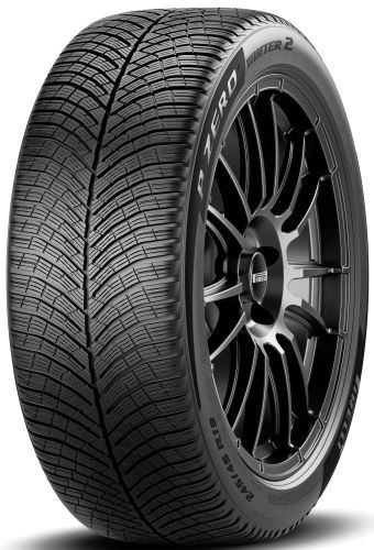 Pirelli 275/30  R20  P ZERO WINTER 2  [97] W  XL  FR