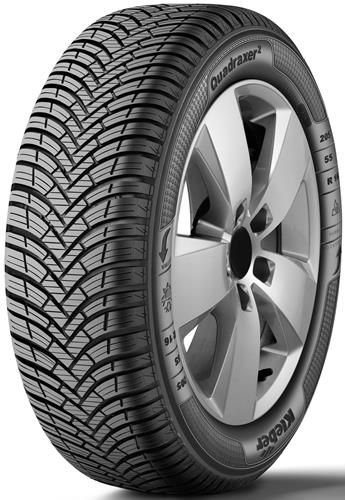 Kleber 225/45  R17  QUADRAXER 2  [94] V  XL  FR DOT 2022