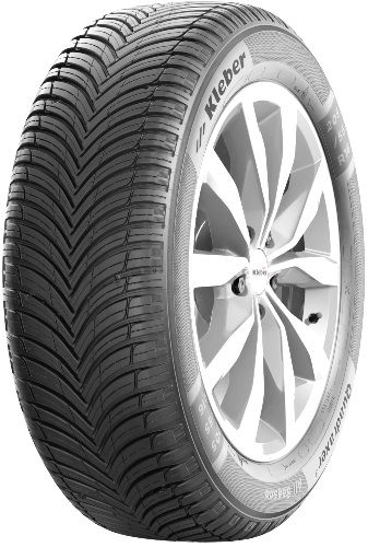 Kleber 185/55  R15  QUADRAXER 3  [82] H  DOT2023