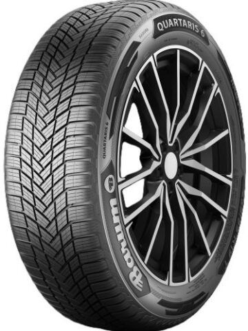 Barum 245/45  R18  QUARTARIS 6  [100] Y  XL  FR