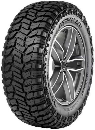 RADAR 275/55  R20  RENEGADE R/T  [120/117] Q  (LT)