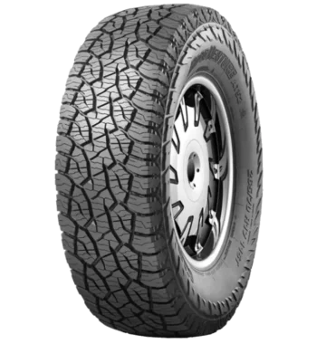 Kumho 235/55  R19  ROAD VENTURE AT52  [105] H  XL