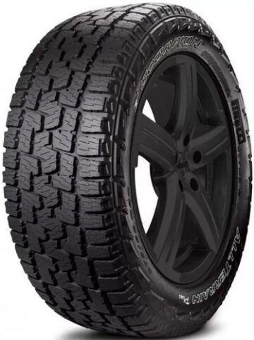 Pirelli 235/70  R16  SCORPION ALL TERRAIN PLUS  [106] T  FR  M+S  DOT2024