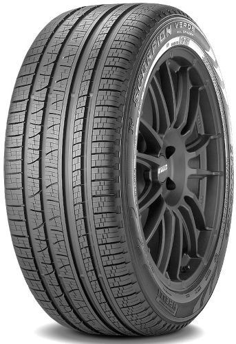 Pirelli 295/35  R21  SCORPION VERDE ALL SEASON  [103] V  FR  NE0  DOT2024
