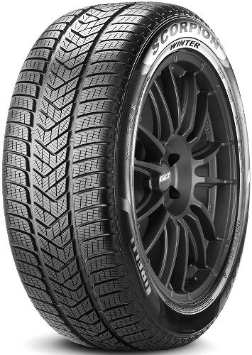 Pirelli 275/45  R20  SCORPION WINTER  [110] V  XL  FR  MO  DOT2022