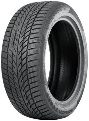 Nokian 295/35  R21  SNOWPROOF 3P  [107] Y  XL  FR
