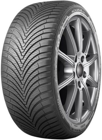 Kumho 225/40  R18  SOLUS HA32 4S  [92] Y  XL  FR