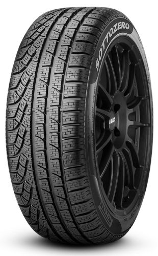 Pirelli 255/40  R18  SOTTOZERO SERIE II  [99] V  XL  FR  MO