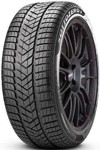 Pirelli 225/45  R17  SOTTOZERO SERIE III  [91] H  FR  RFT  *