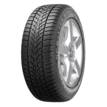 Dunlop 225/55  R17  SP WINTER SPORT 4D  [97] H  MO  *