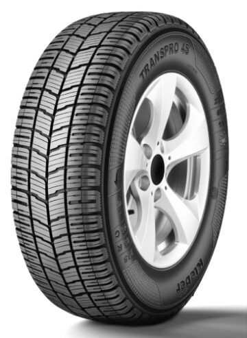 Kleber 205/65  R15C  TRANSPRO 4S  [102/100] T  DOT2021