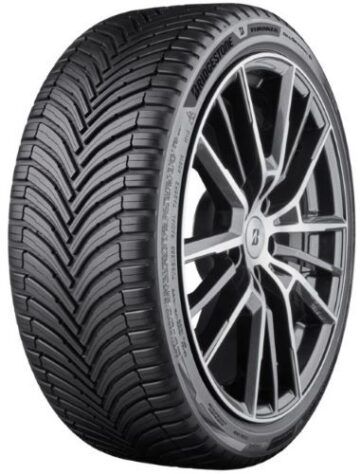 Bridgestone 235/50  R19  TURANZA ALL SEASON 6  [103] W  XL