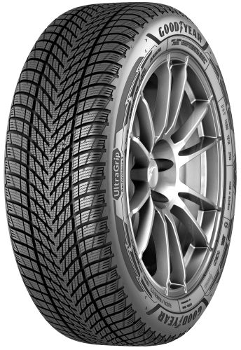 Goodyear 235/50  R20  ULTRAGRIP PERFORMANCE 3  [104] H  XL  FR  EVR