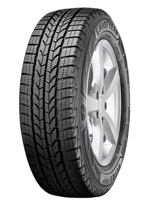 ULTRAGRIP CARGO