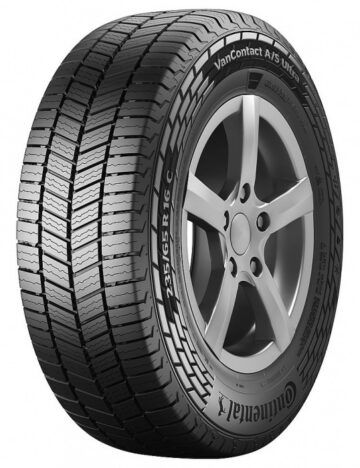 Continental 195/70  R15C  VANCONTACT A/S ULTRA  [104/102] T  DOT2024