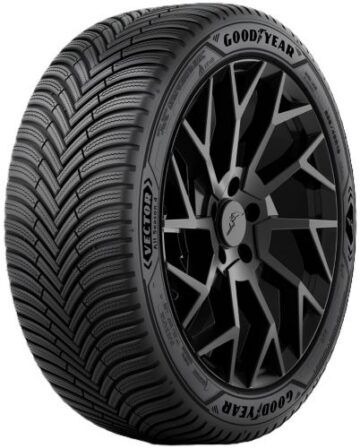 Goodyear 225/60  R18  VECTOR ALL SEASON 4  [104] W  XL  EVR