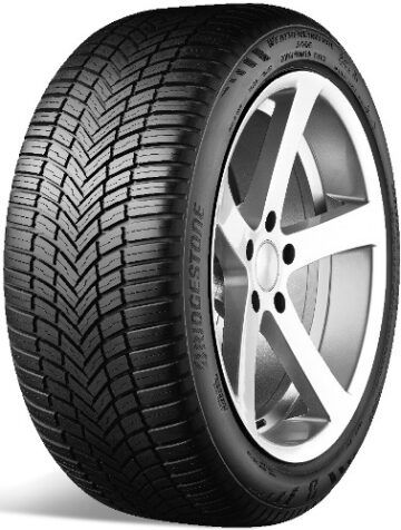 Bridgestone 215/50  R19  WEATHER CONTROL A005  [93] T  SLT  +  DOT2024