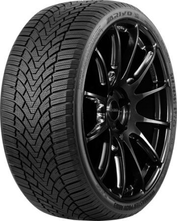 Arivo 205/40  R17  WINMASTER PROX ARW 3  [84] V  XL  FR  DOT2024