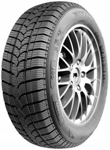 Taurus 165/70  R13  WINTER 601  [79] T  DOT2024
